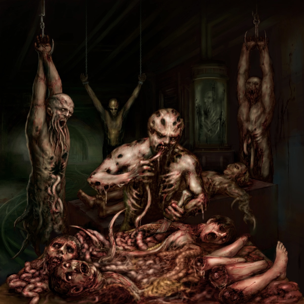 Anatomize artwork